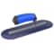 Steel City Trowels By Bon Bon 67-150 Finish Trowel, Round, Blue Steel, 12 X 4, Comfort Grip 67-150 - alternate 2